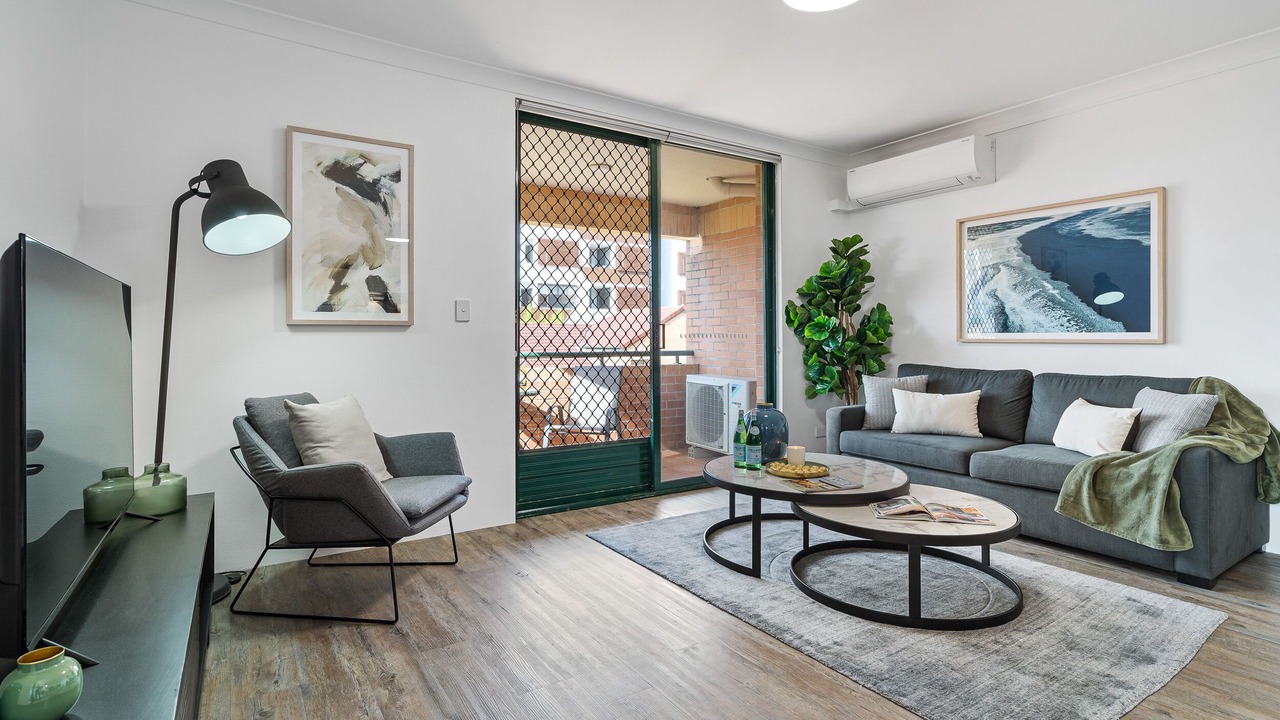 Photo of Livingroom in Redfern