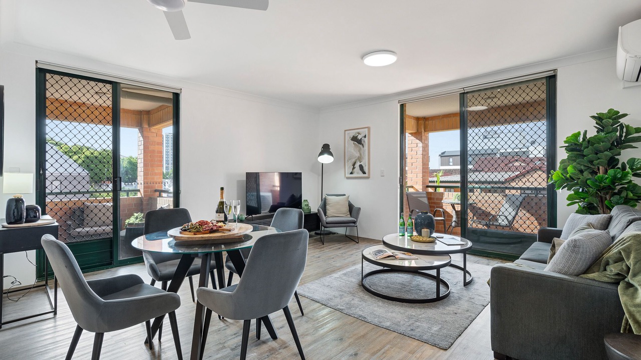 Photo of Livingroom in Redfern