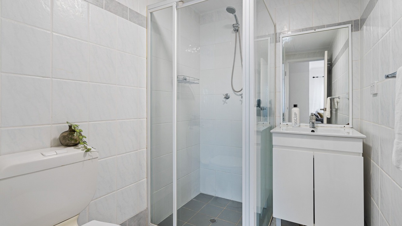 Photo of Bathroom in Redfern