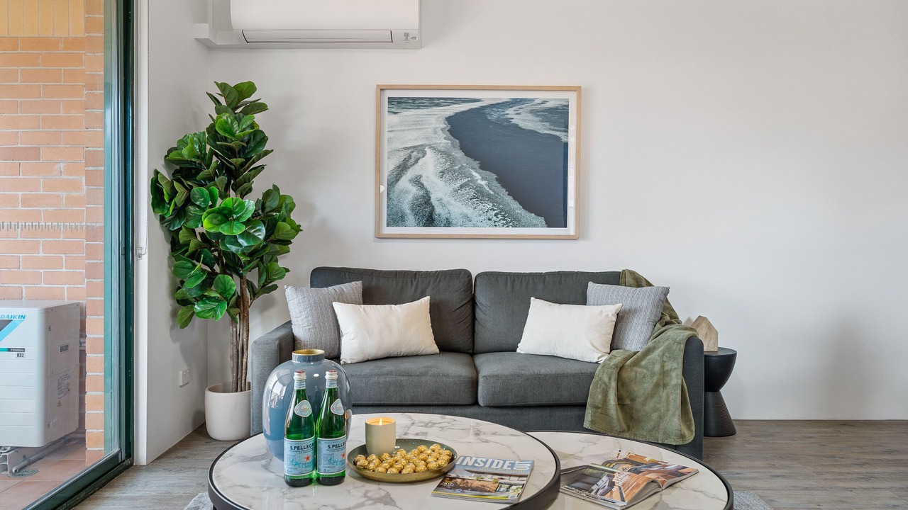 Photo of Livingroom in Redfern