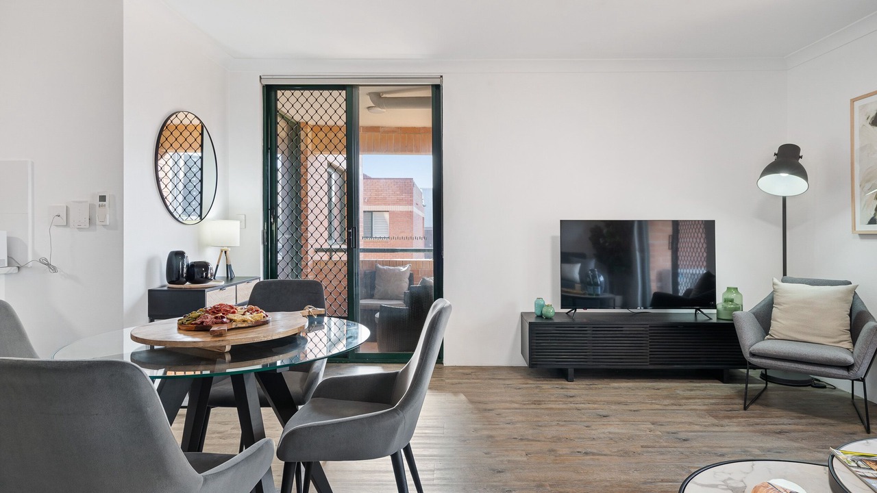 Photo of Livingroom in Redfern