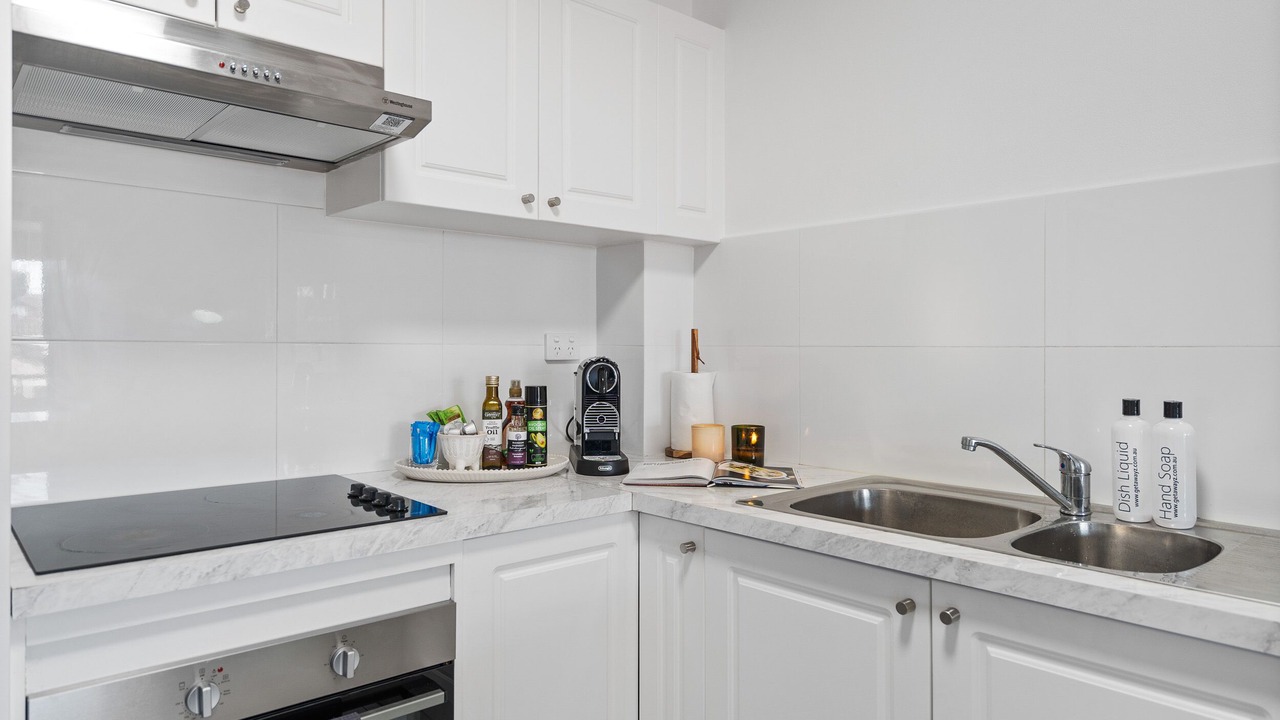 Photo of Kitchen in Redfern