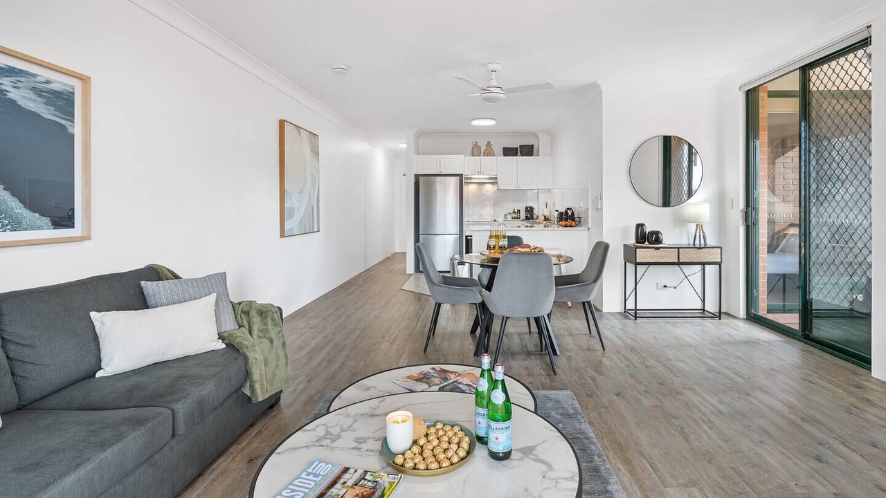 Photo of Livingroom in Redfern