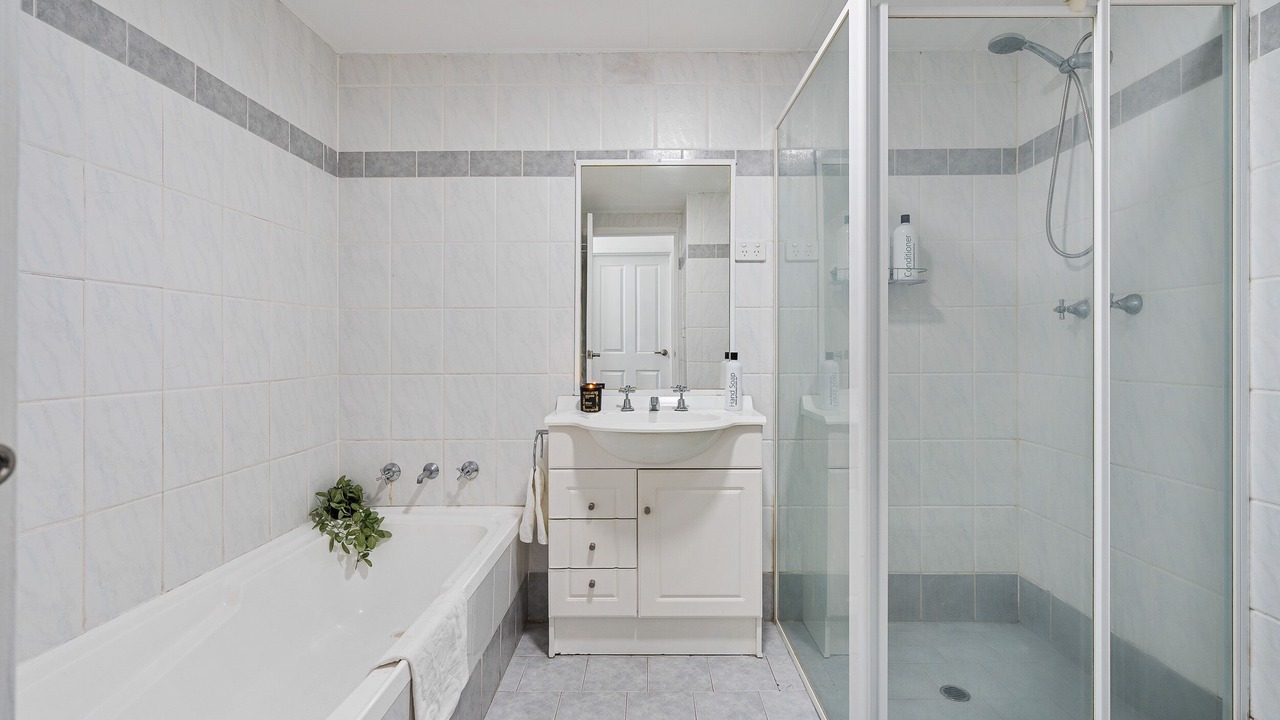 Photo of Bathroom in Redfern