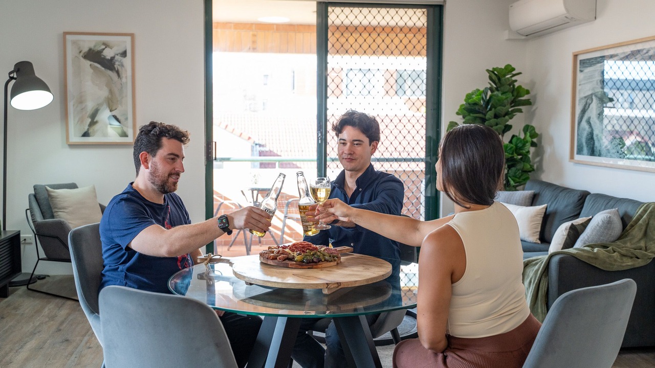Photo of Others in Redfern