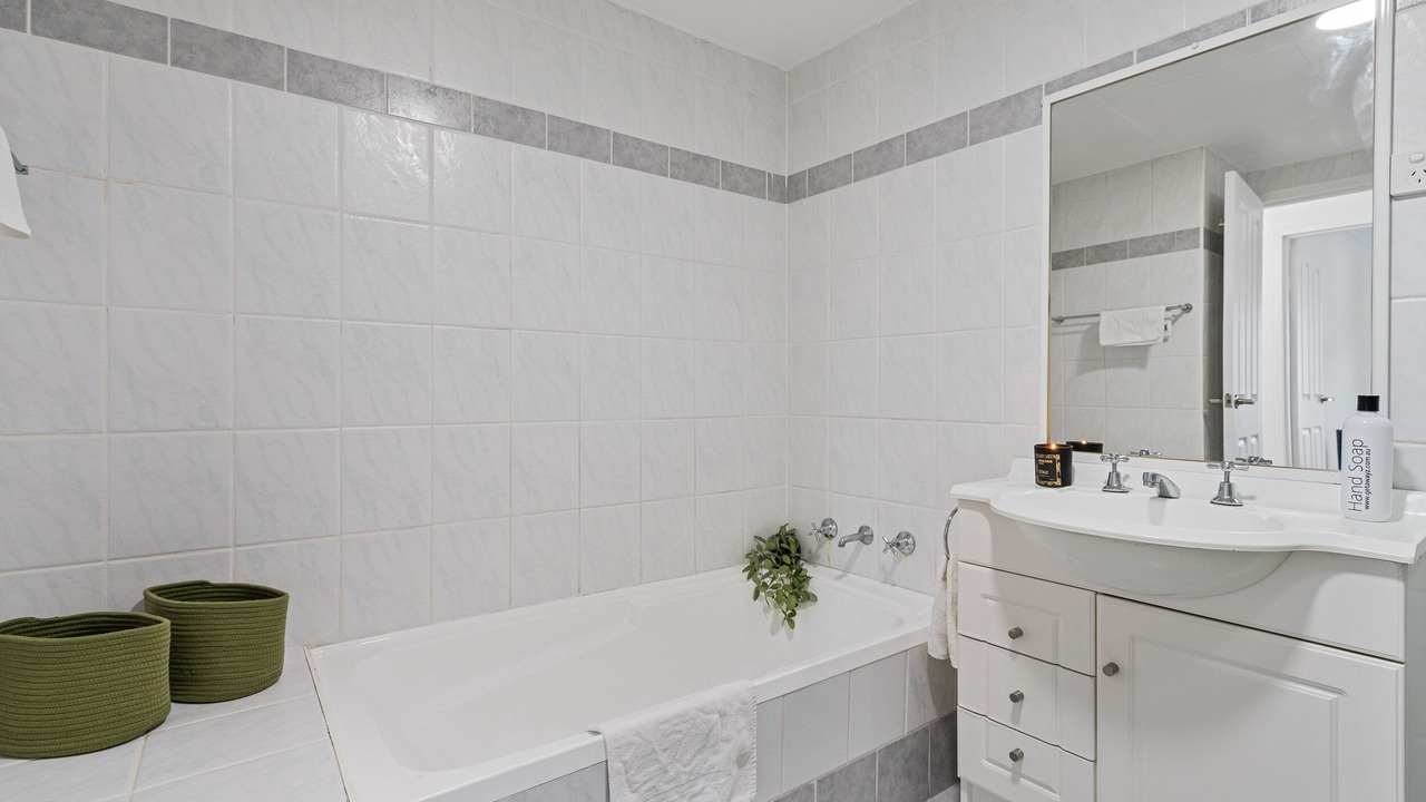 Photo of Bathroom in Redfern