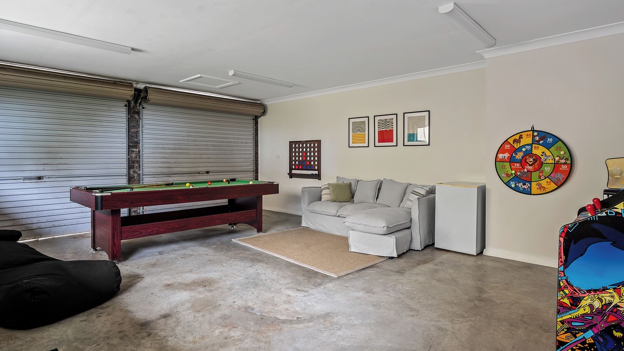 Photo of Bedroom in Terrigal