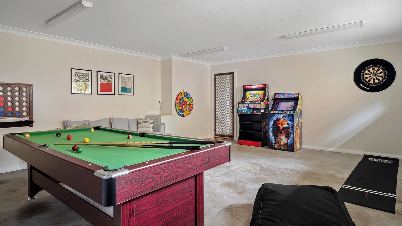 Photo of Bedroom in Terrigal