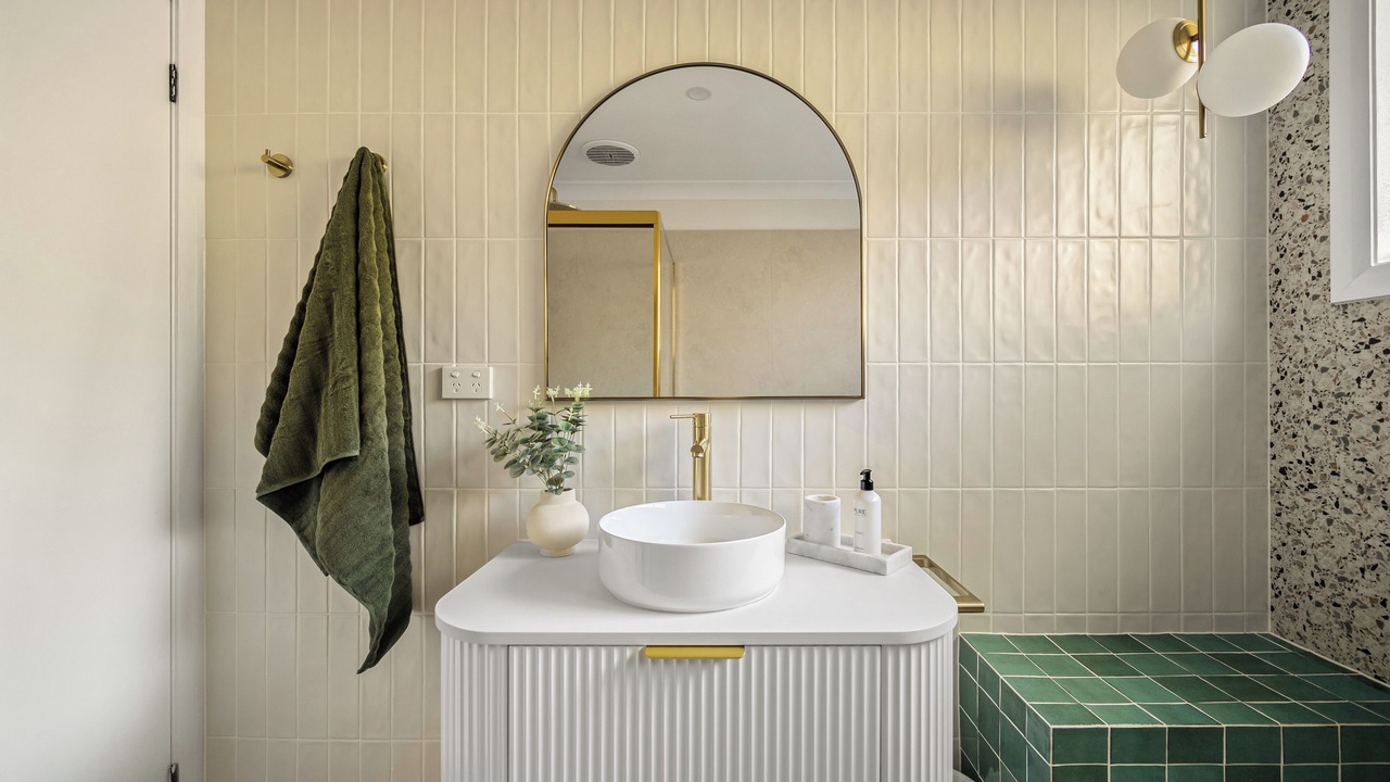 Photo of Bathroom in Terrigal