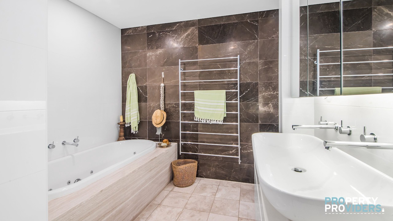 Photo of Bathroom in Cammeray