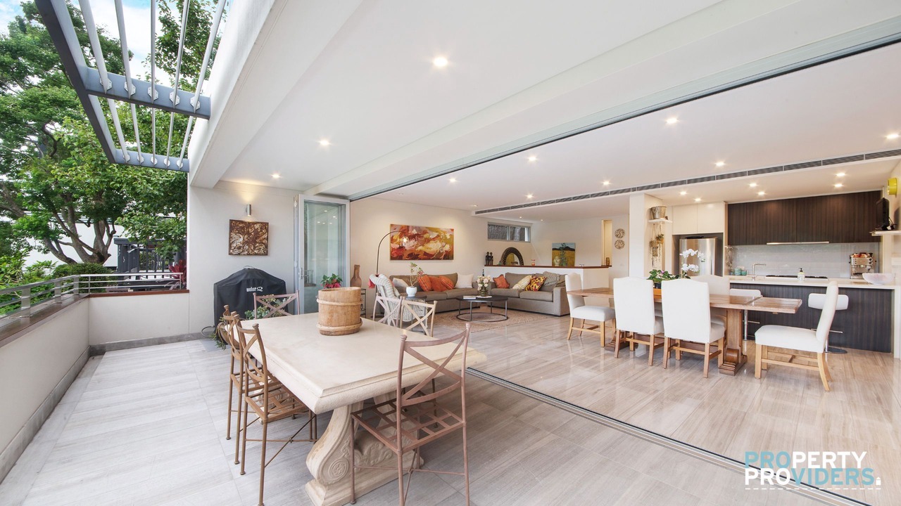 Photo of Outdoor in Cammeray