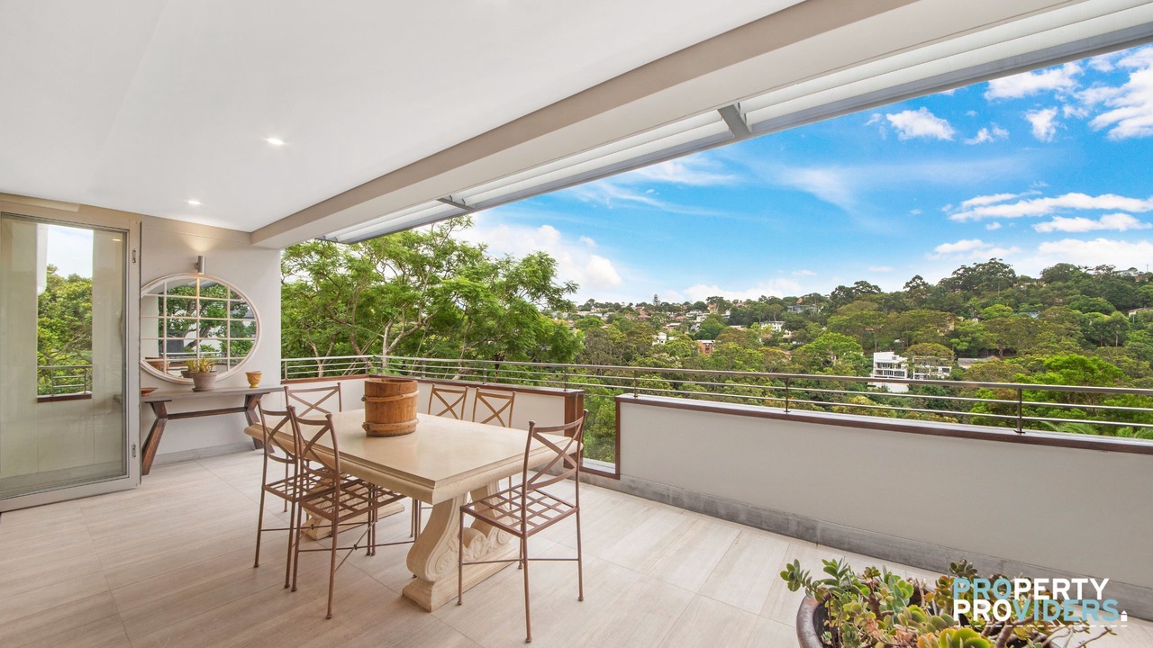 Photo of Outdoor in Cammeray