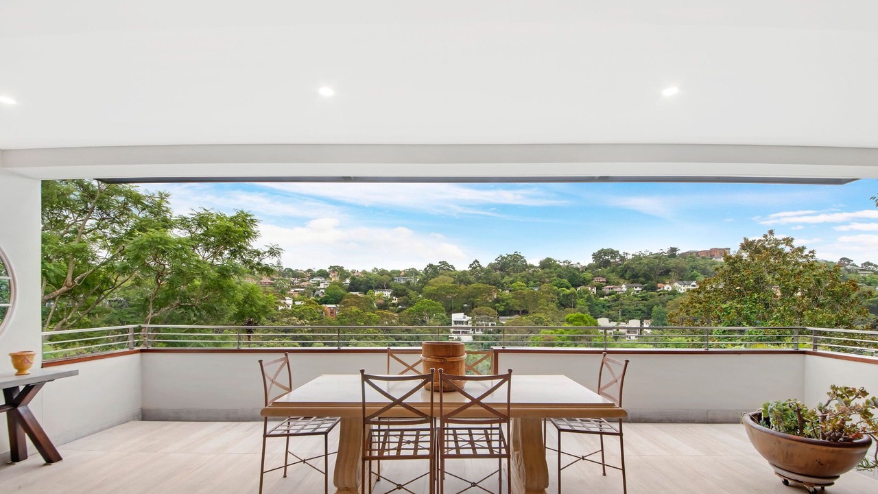 Photo of Outdoor in Cammeray
