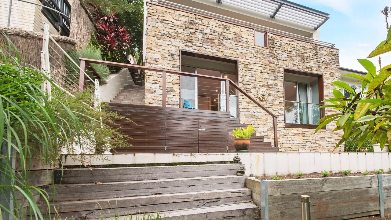 Photo of Outdoor in Cammeray
