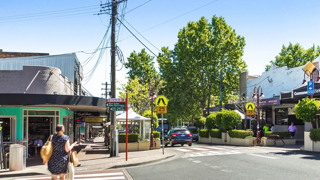 Photo of Others in Cammeray