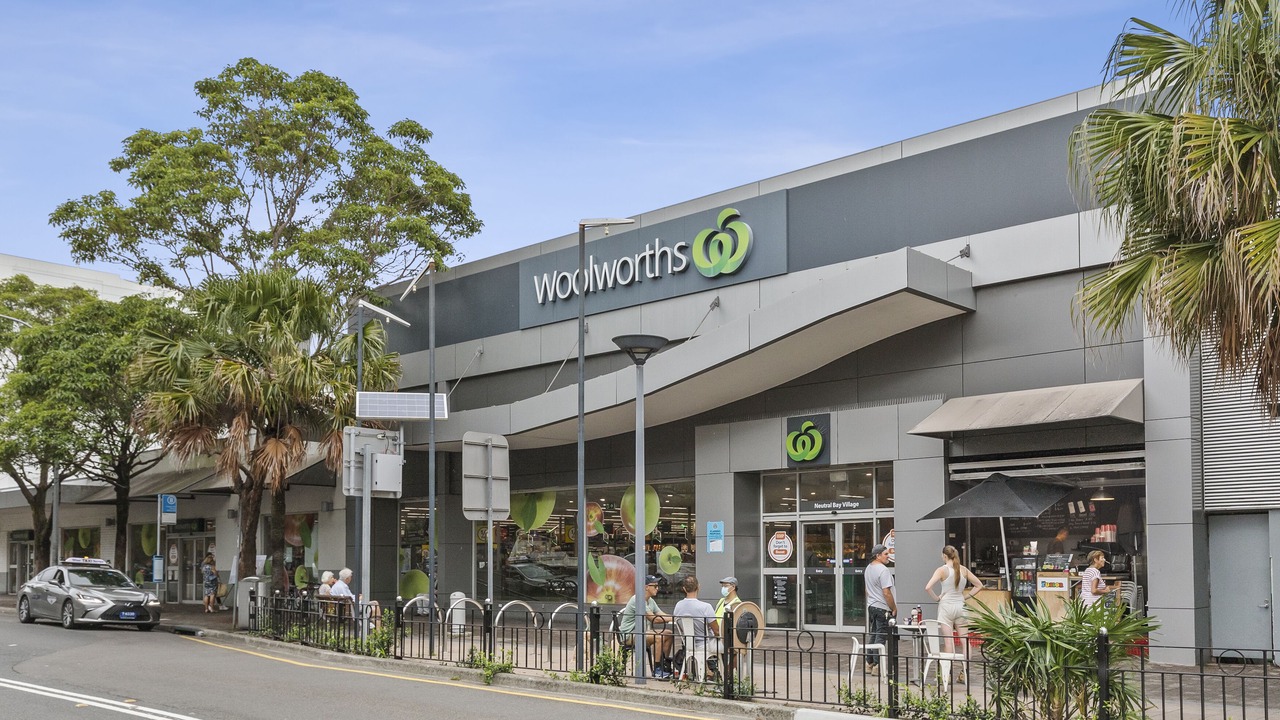 Photo of Others in Cammeray