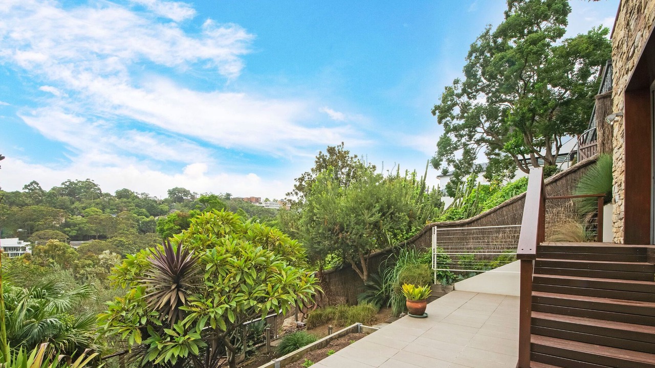 Photo of Outdoor in Cammeray