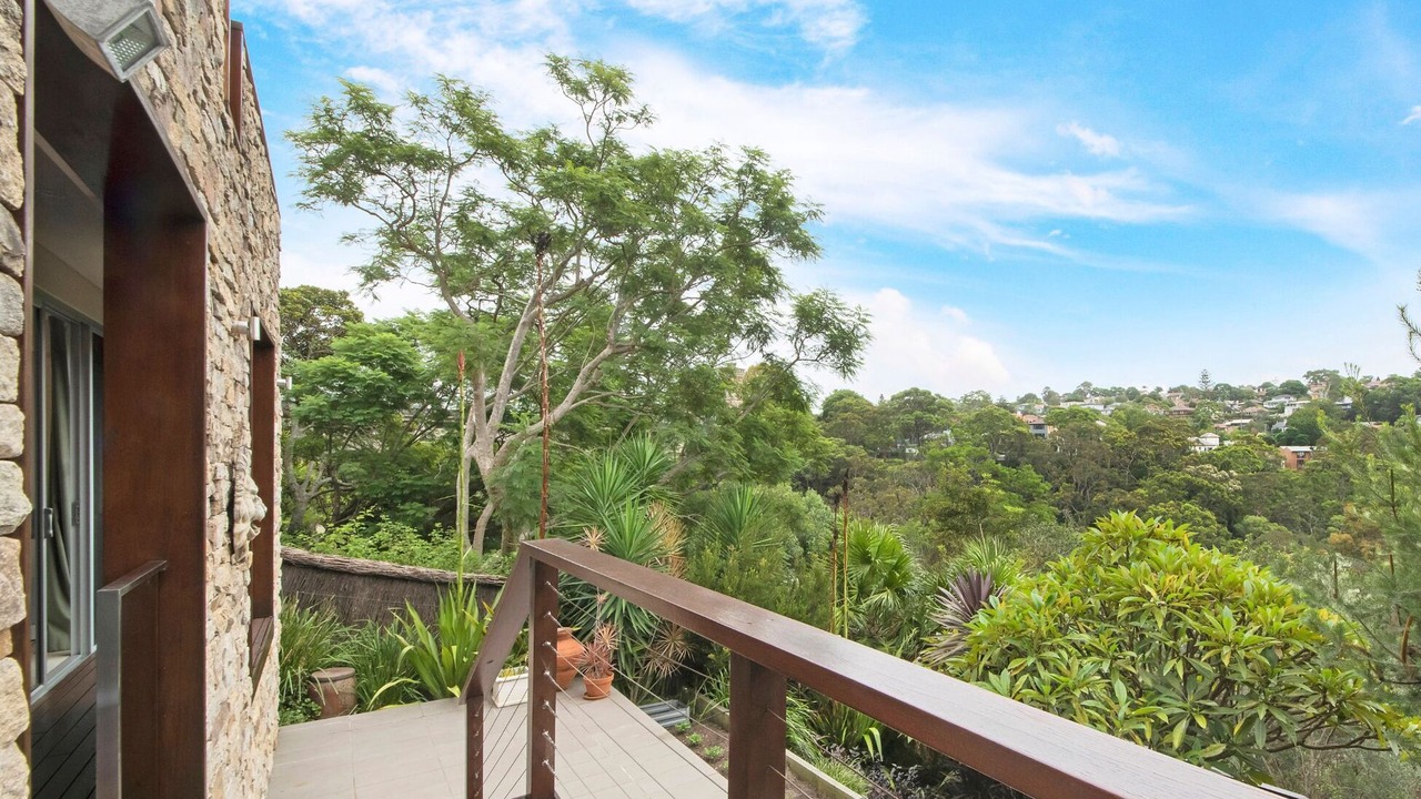 Photo of Outdoor in Cammeray