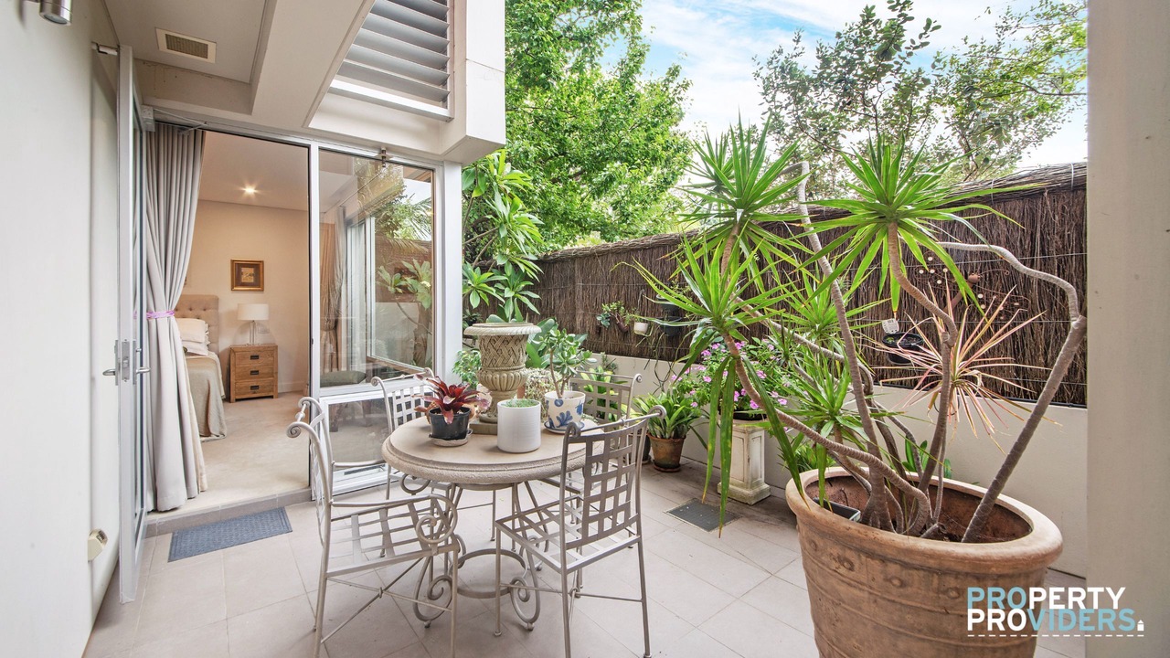 Photo of Outdoor in Cammeray