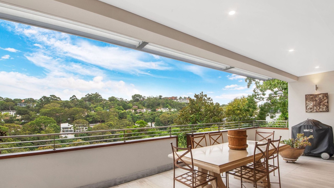 Photo of Outdoor in Cammeray