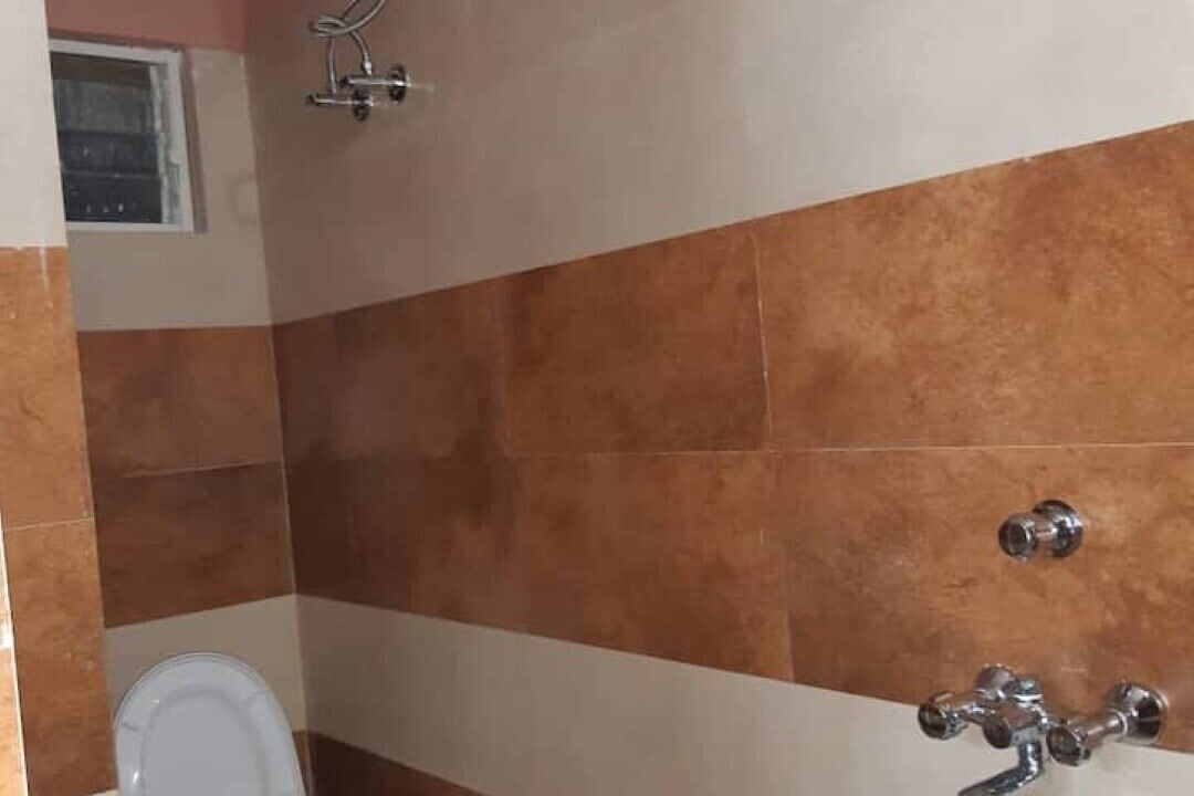 Photo of Bathroom in New Town