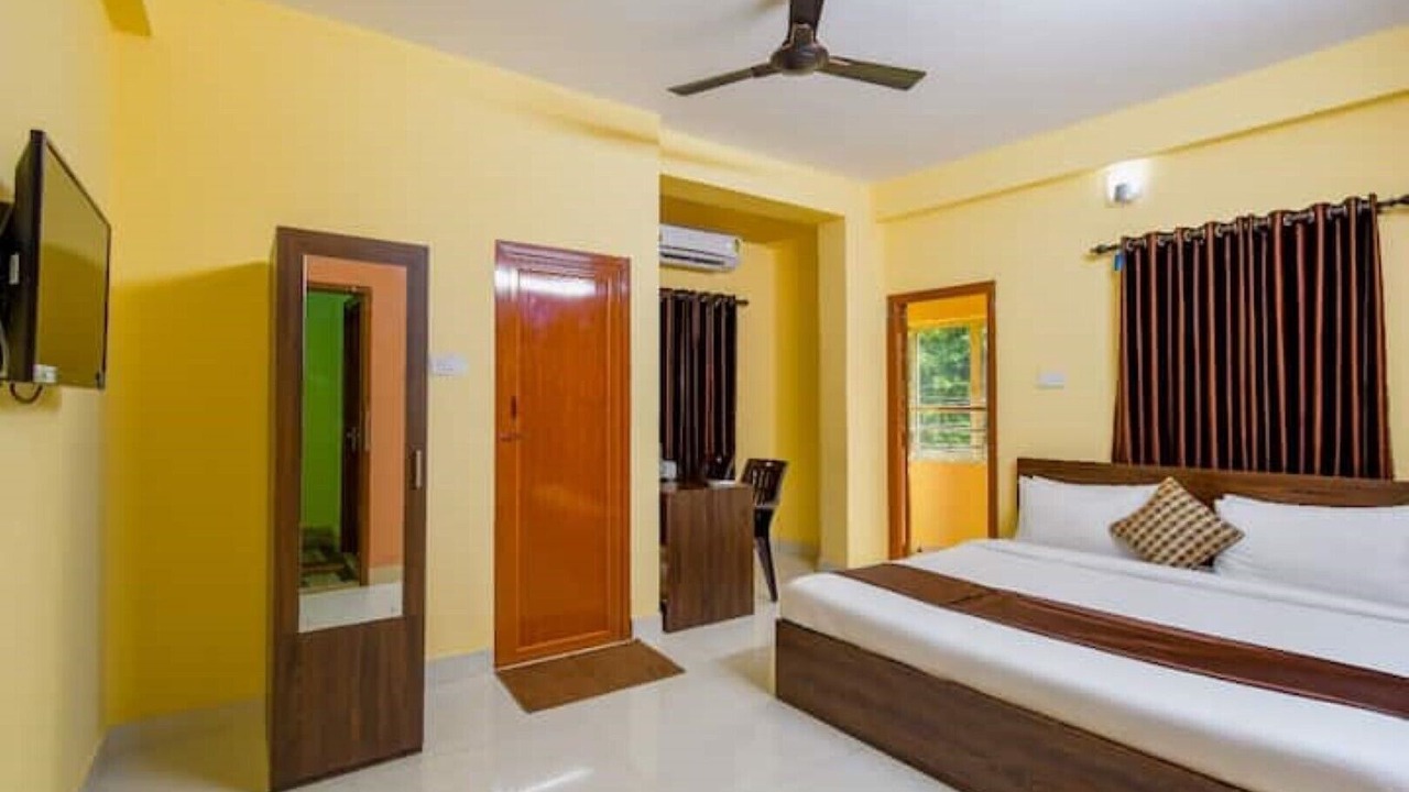 Photo of Bedroom in New Town