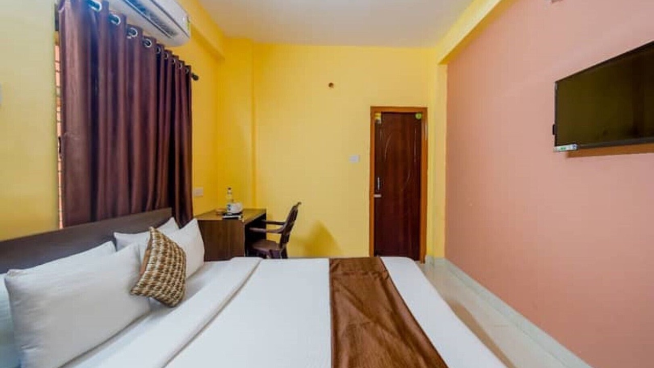 Photo of Bedroom in New Town