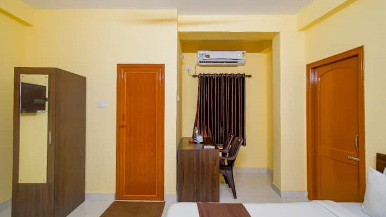 Photo of Bedroom in New Town