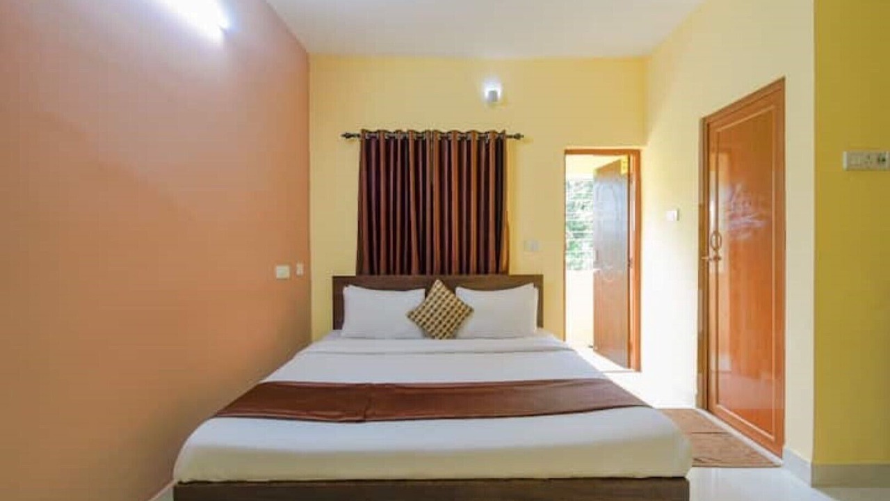 Photo of Bedroom in New Town
