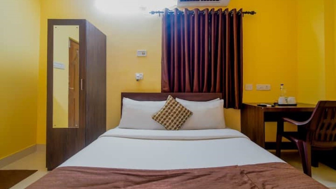 Photo of Bedroom in New Town