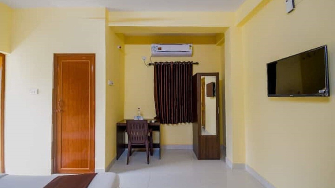 Photo of Bedroom in New Town