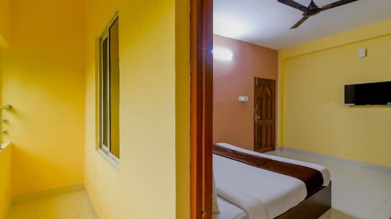 Photo of Bedroom in New Town