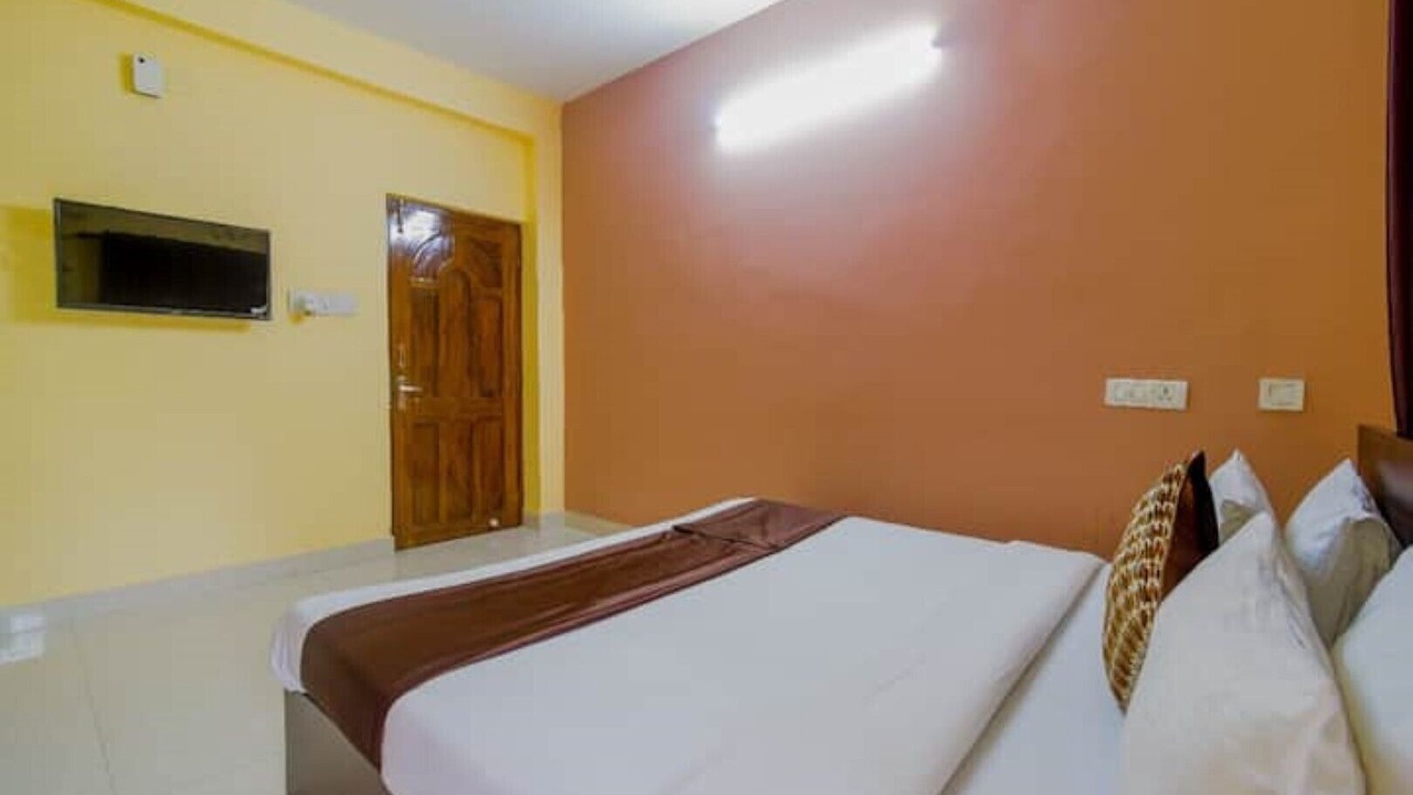Photo of Bedroom in New Town