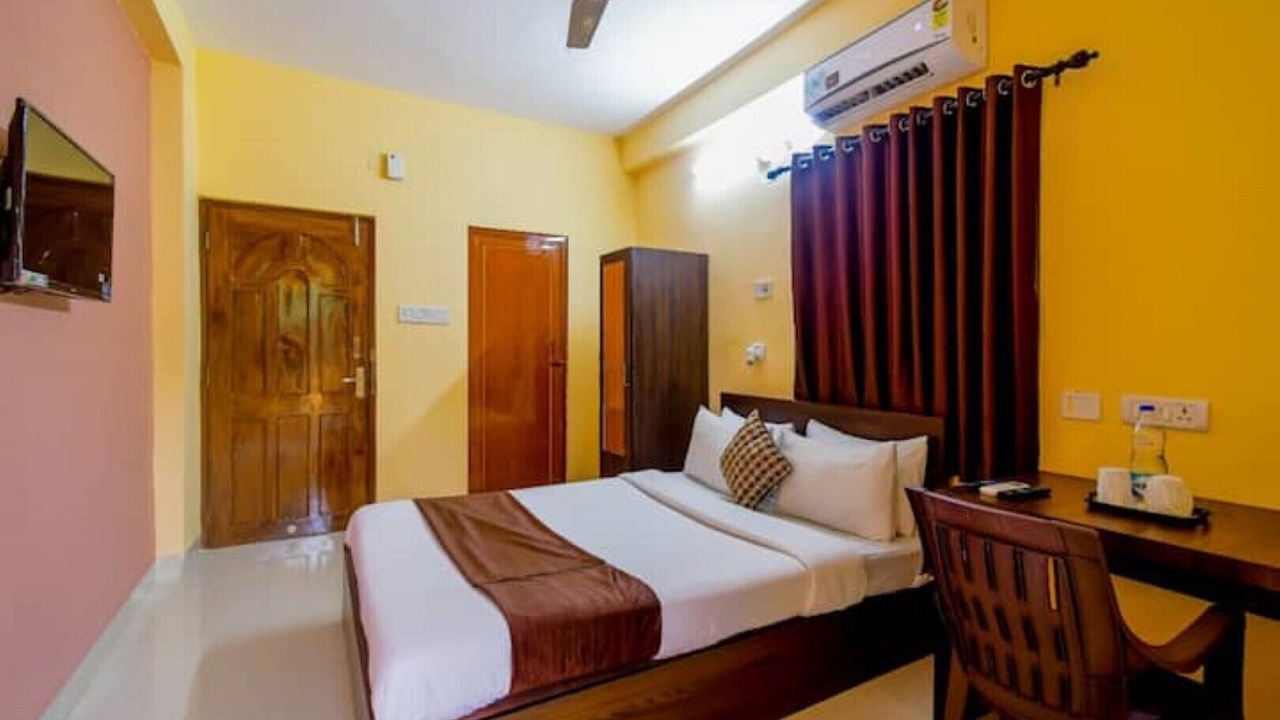 Photo of Bedroom in New Town