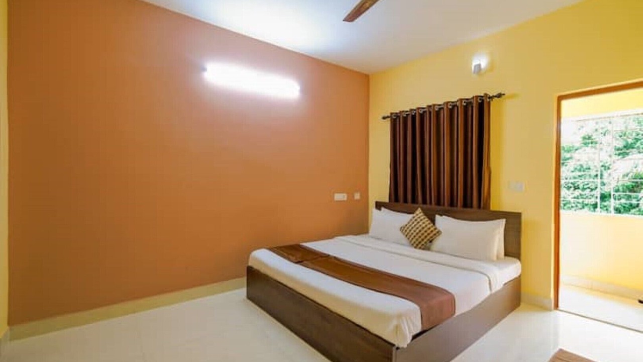 Photo of Bedroom in New Town