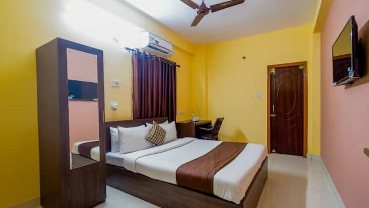 Photo of Bedroom in New Town