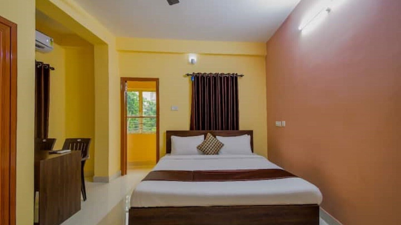 Photo of Bedroom in New Town