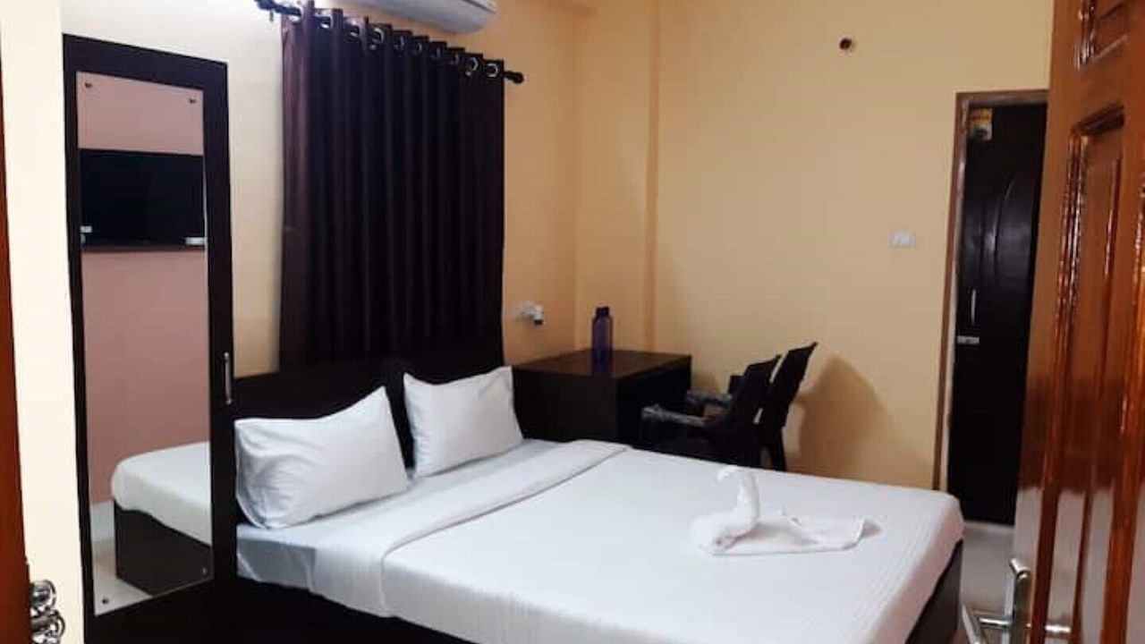 Photo of Bedroom in New Town
