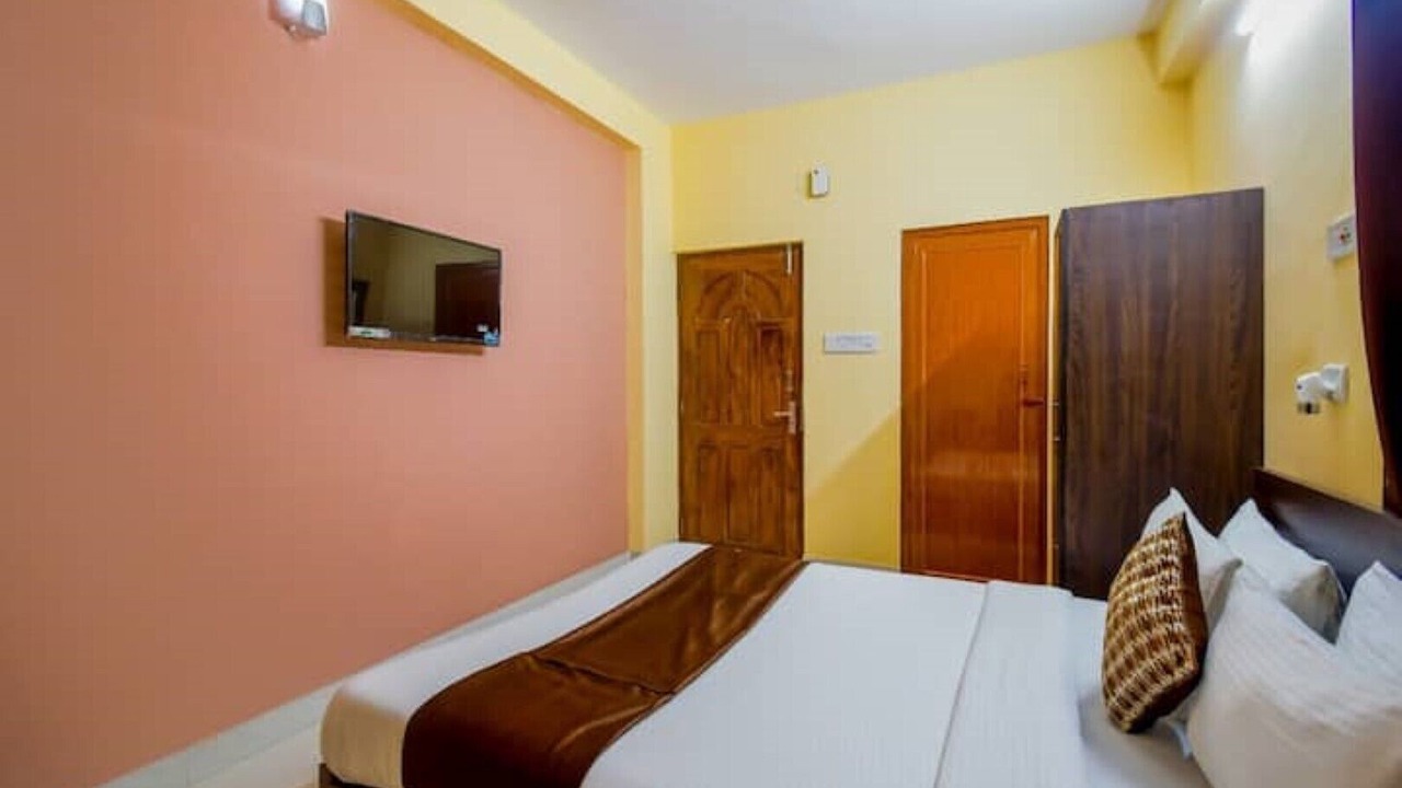 Photo of Bedroom in New Town