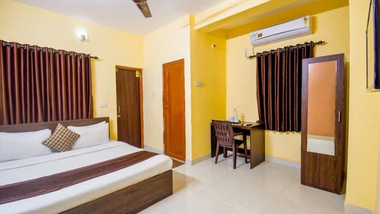Photo of Bedroom in New Town