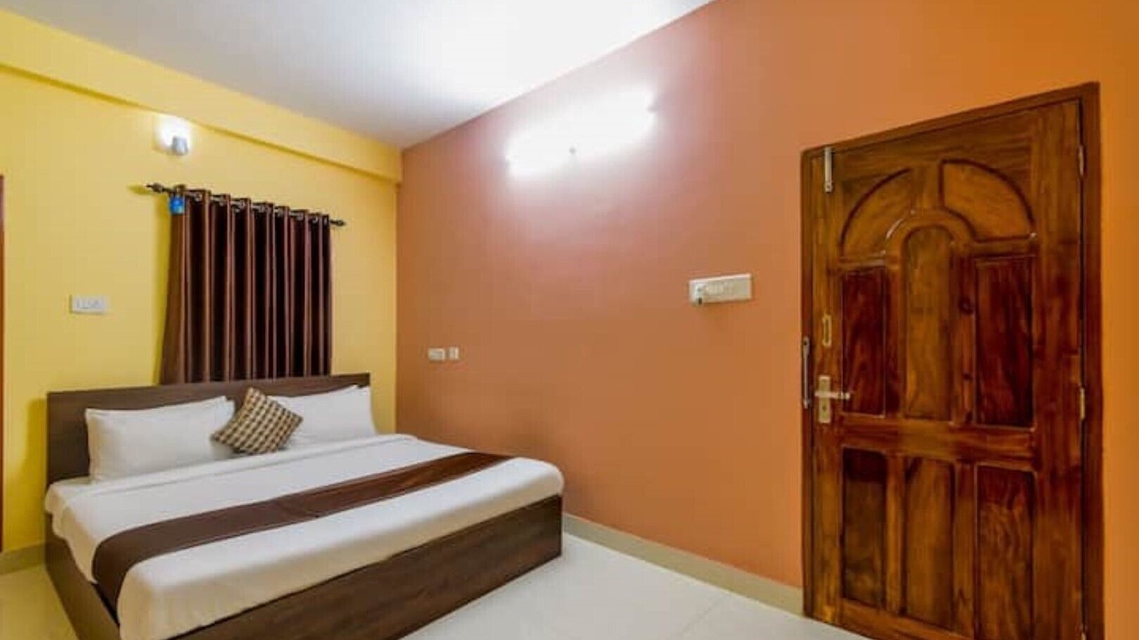 Photo of Bedroom in New Town