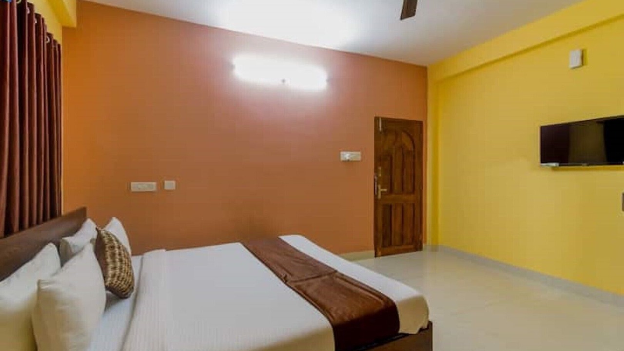Photo of Bedroom in New Town