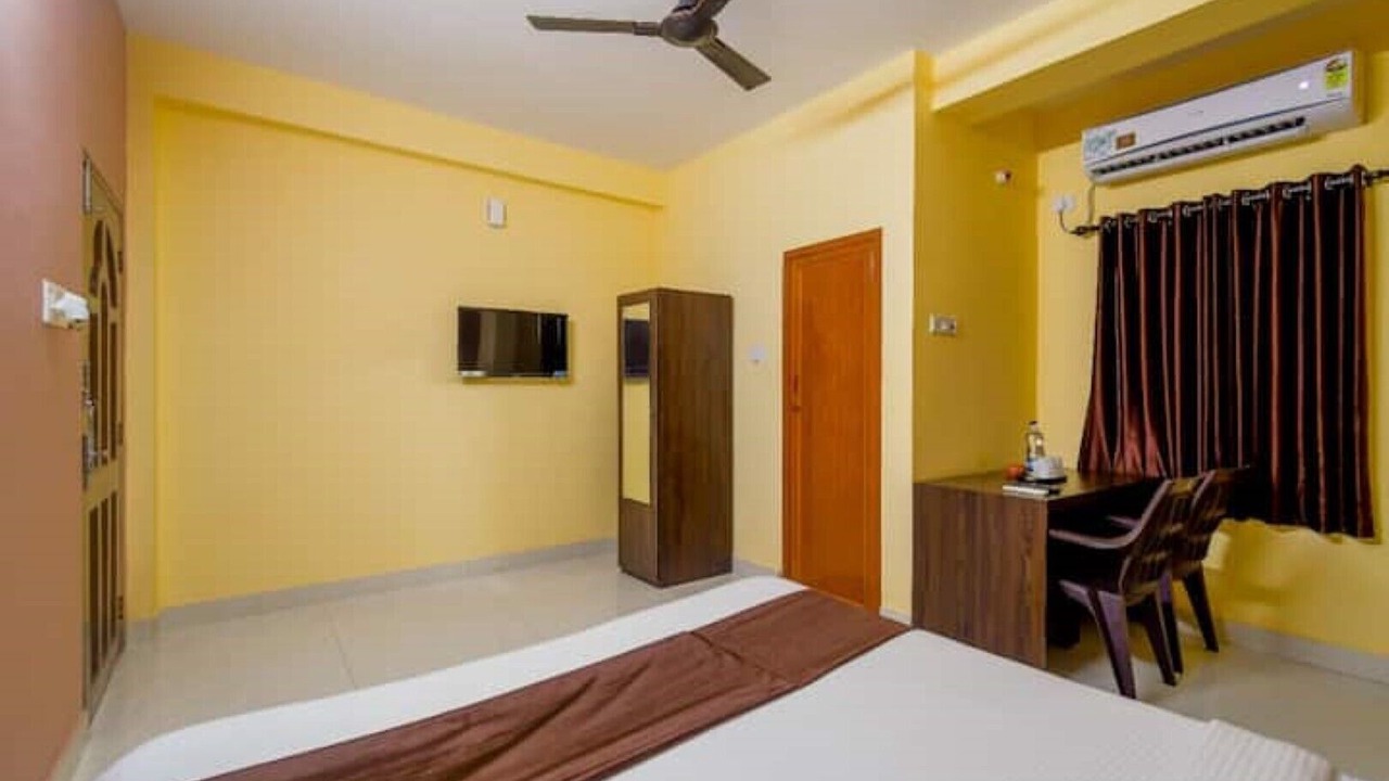 Photo of Bedroom in New Town