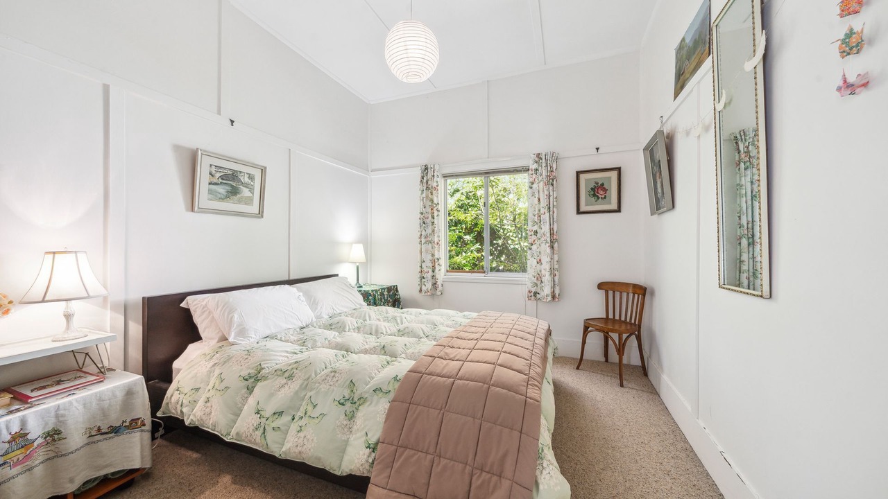 Photo of Bedroom in Blackheath