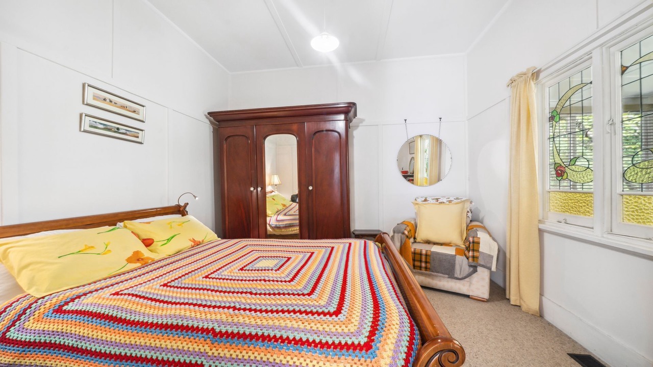 Photo of Bedroom in Blackheath