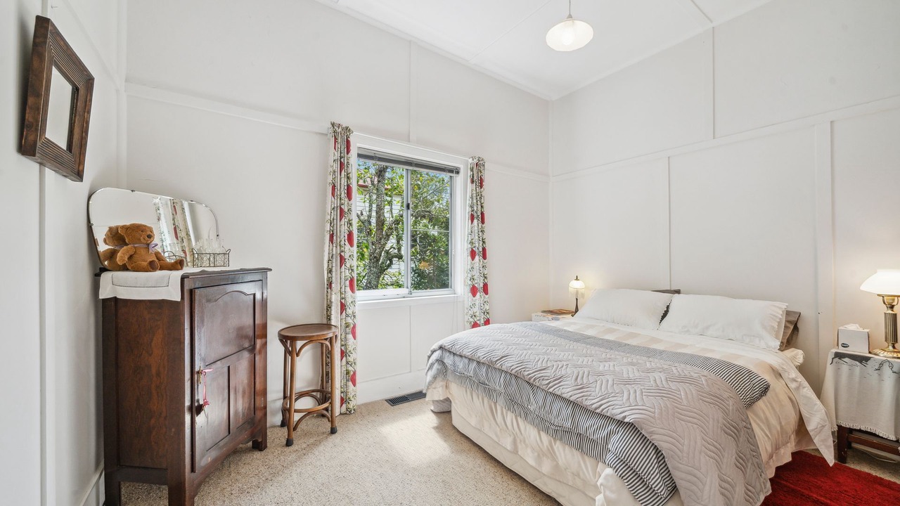 Photo of Bedroom in Blackheath