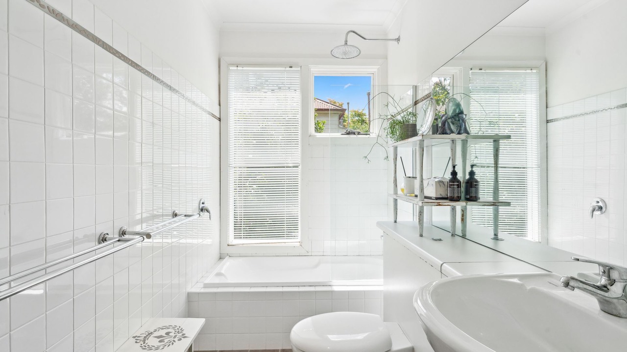 Photo of Bathroom in Blackheath