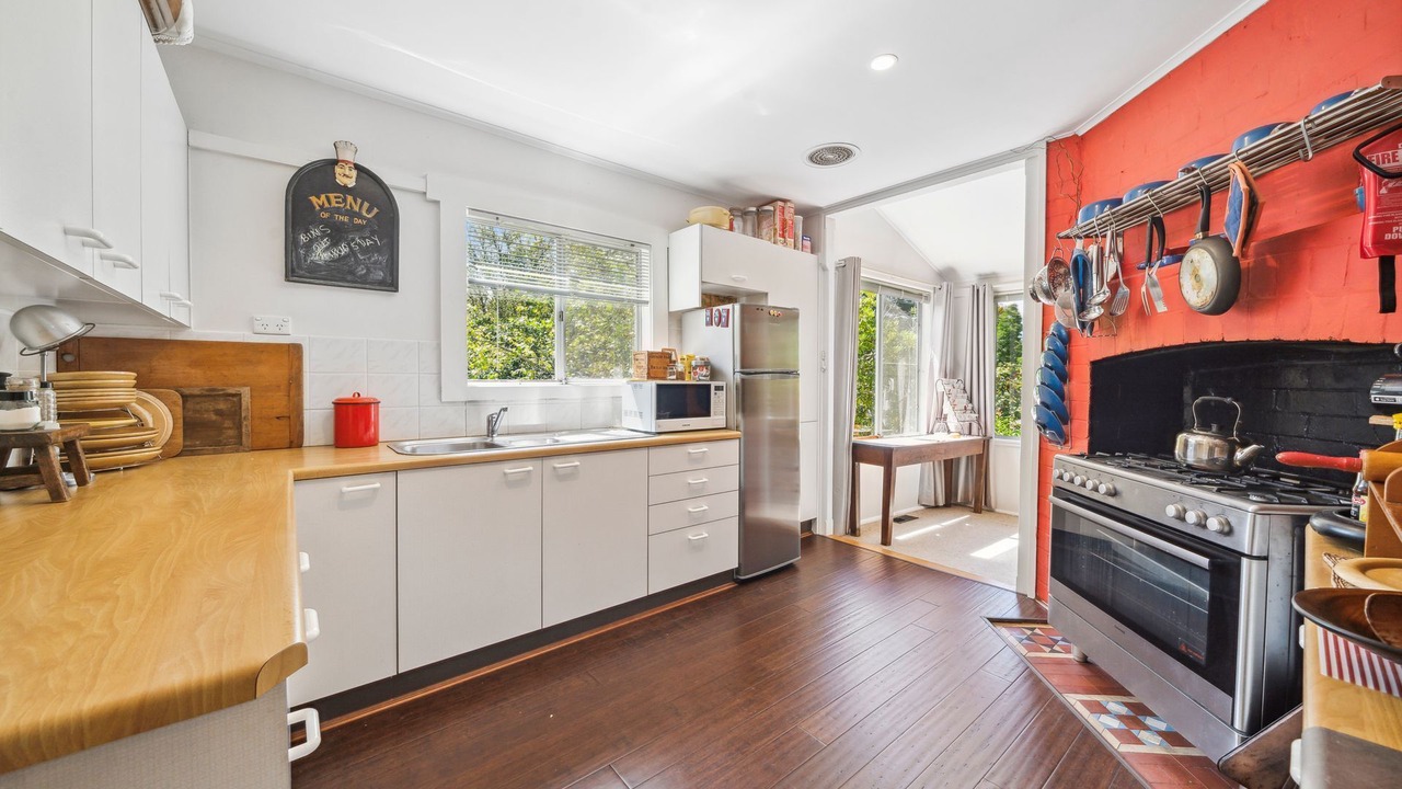 Photo of Kitchen in Blackheath