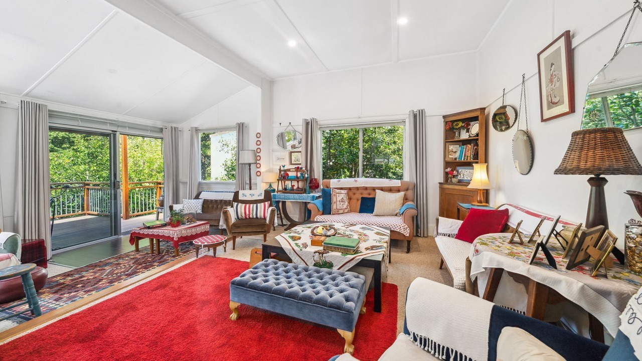 Photo of Livingroom in Blackheath