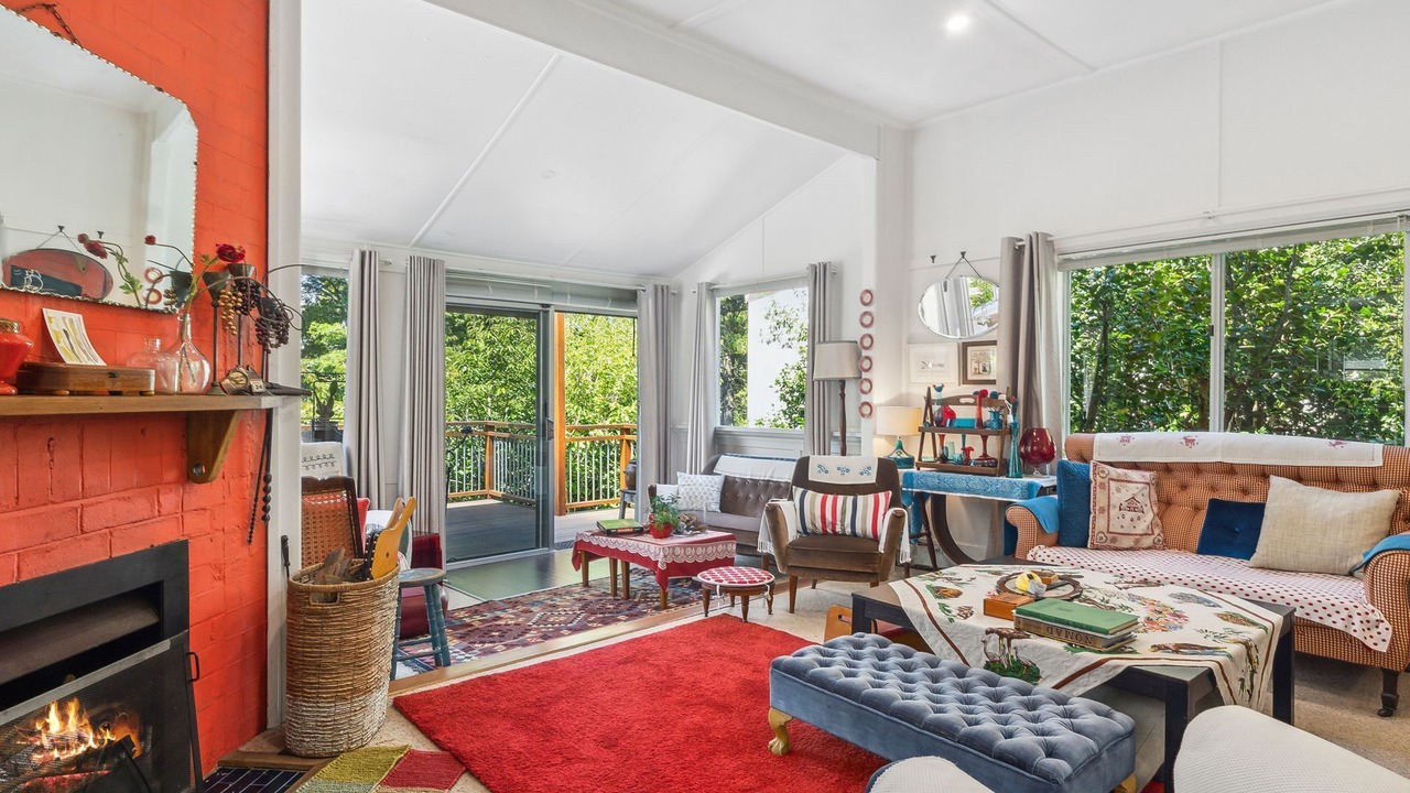 Photo of Livingroom in Blackheath